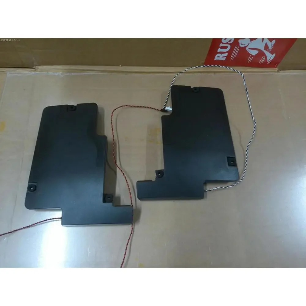 HP S340C MONITOR SPEAKERS 023.400A5.0001
